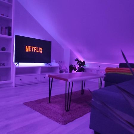 Apartament Orinon Dream Zewnętrze zdjęcie