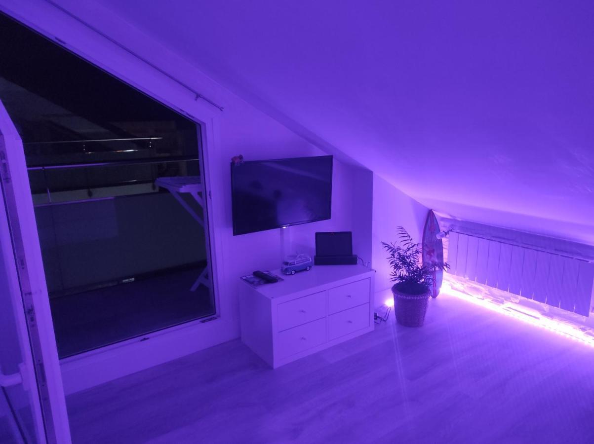 Apartament Orinon Dream Zewnętrze zdjęcie