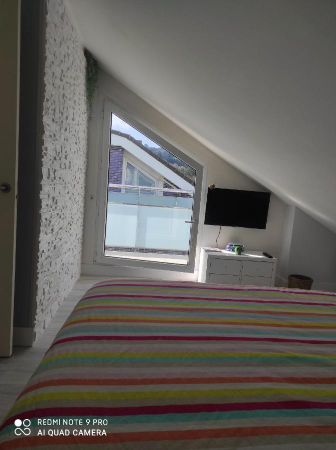 Apartament Orinon Dream Zewnętrze zdjęcie