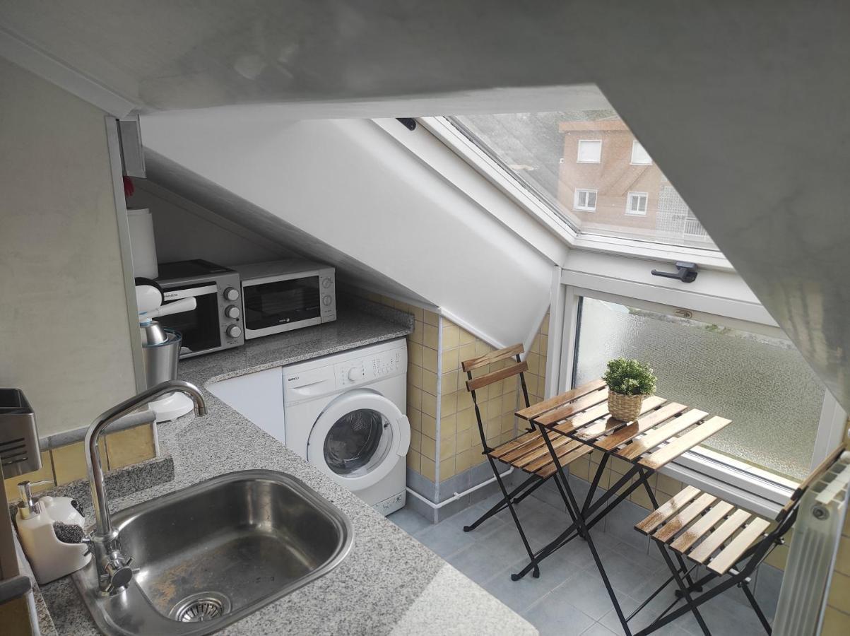 Apartament Orinon Dream Zewnętrze zdjęcie