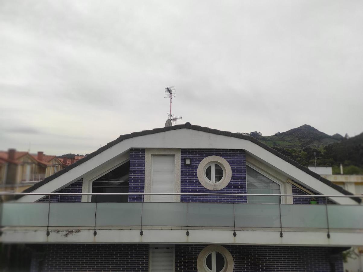 Apartament Orinon Dream Zewnętrze zdjęcie