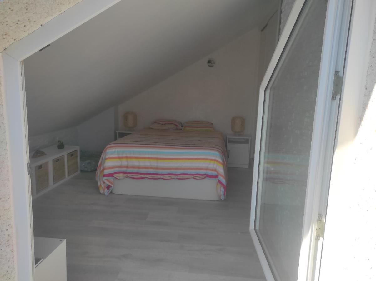 Apartament Orinon Dream Zewnętrze zdjęcie