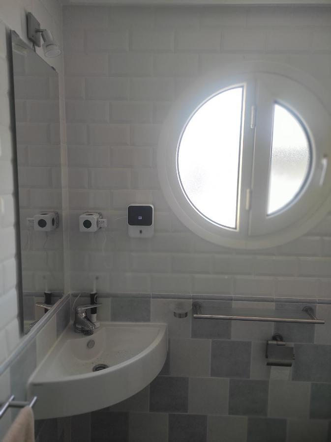 Apartament Orinon Dream Zewnętrze zdjęcie