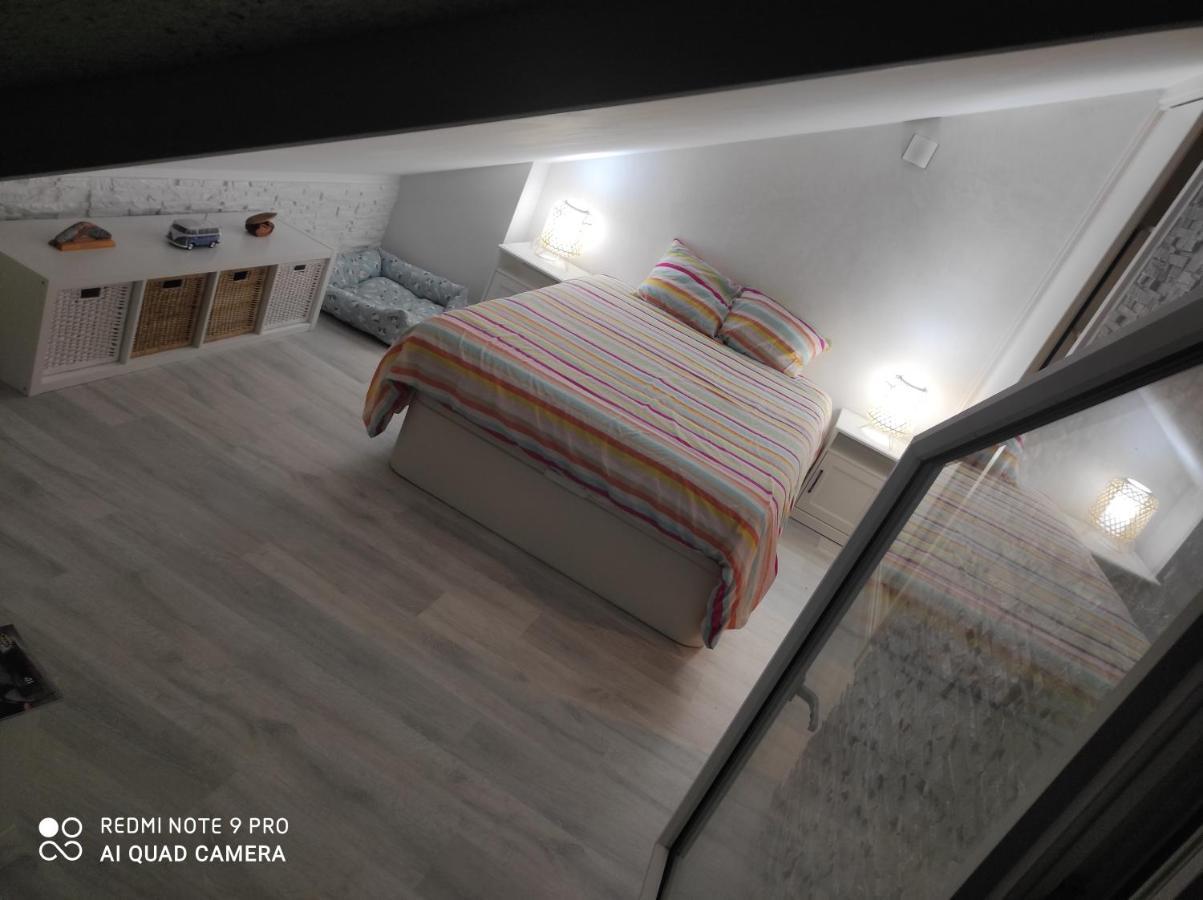 Apartament Orinon Dream Zewnętrze zdjęcie