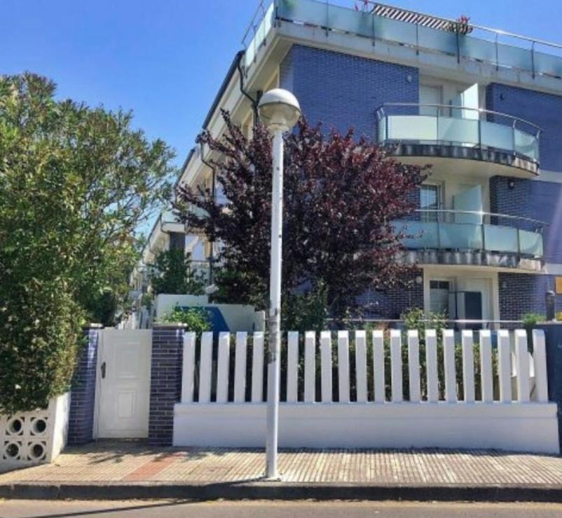 Apartament Orinon Dream Zewnętrze zdjęcie