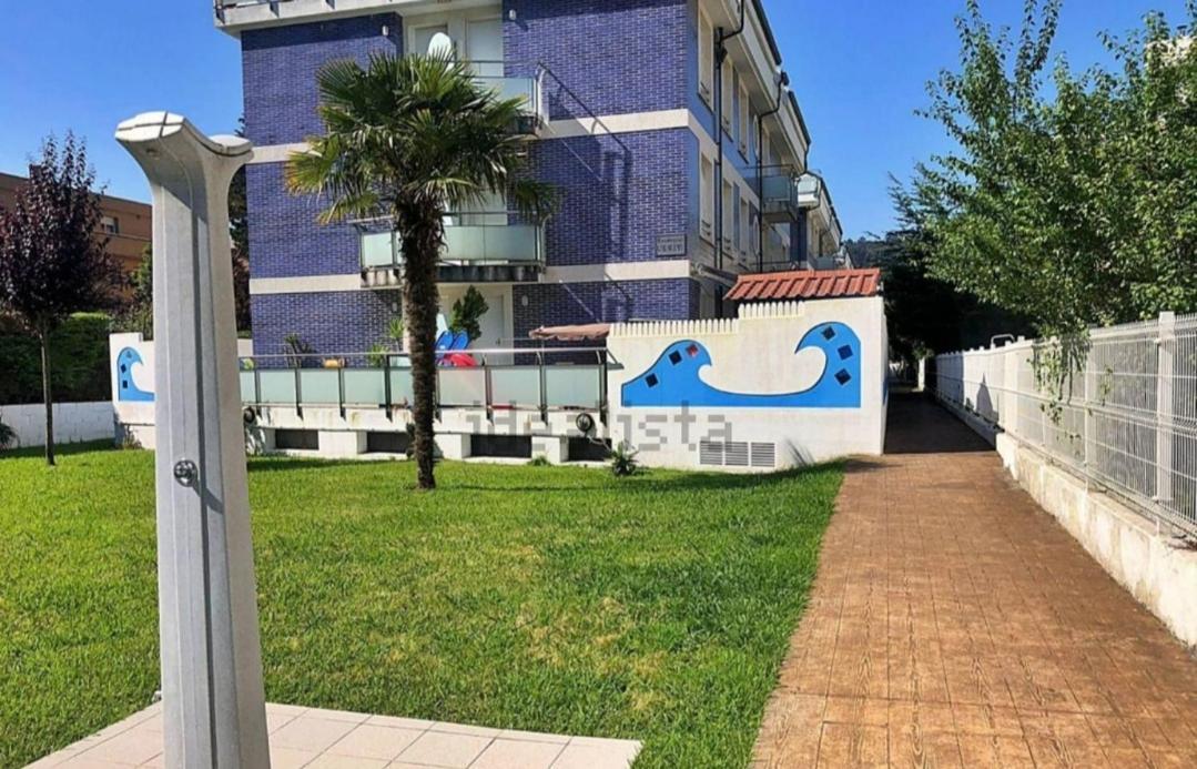 Apartament Orinon Dream Zewnętrze zdjęcie