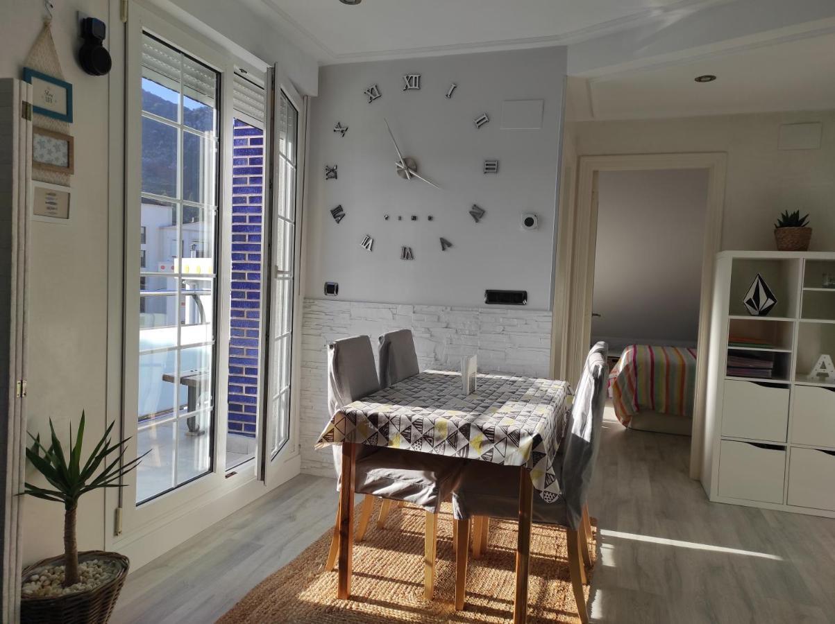 Apartament Orinon Dream Zewnętrze zdjęcie